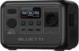 Зарядна станція Bluetti AC2A 300W 204Wh - мініатюра 3