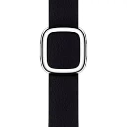 Ремешок Apple Modern Buckle для Apple Watch 38/40/41mm Midnight Size L (ML7F3) [78748]