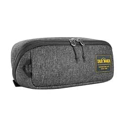 Косметичка Tatonka Square Zip Pouch M Темно-серый