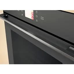 Духова шафа Whirlpool з мульти функціональним дисплеєм WOI118HT2SSMA - мініатюра 9