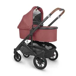 Прогулянкова коляска Uppababy Cruz V2 - Lucy (0420-CRZ-EU-LCY) - мініатюра 21