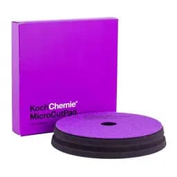 Полірувальний круг Koch Chemie Micro Cut Pad 150 x 23 мм - мініатюра 2