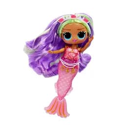 Ігровий набір з лялькою LOL Surprise Tweens Mermaids Клео Коув з аксесуарами (510437) - мініатюра 2