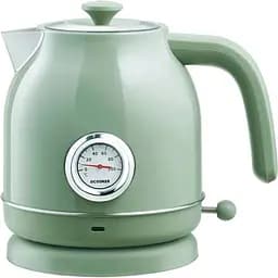 Електрочайник Qcooker Electric Kettle Green (CS-SH01) [123058]