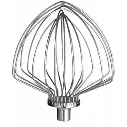 Планетарний міксер KitchenAid Professional 6.9 л білий (5KSM7990XEWH) - мініатюра 9