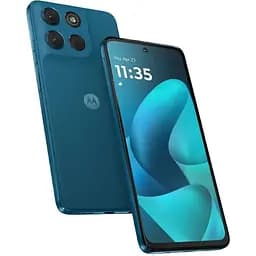 Смартфон Motorola Moto G57 Power 8/256GB Corsair (PBAH0004RS)