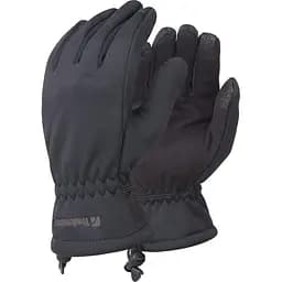 Рукавички Trekmates Rigg Windstopper Glove L Черный