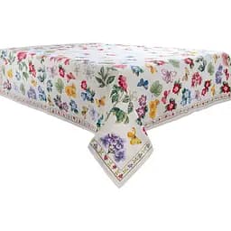 Скатерть Lefard Home Textile Ture гобеленовая 140х180 см (716-057)