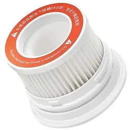 Фільтр для пилососа Xiaomi Mi Handheld Vacuum Cleaner 1C HEPA 2 шт.