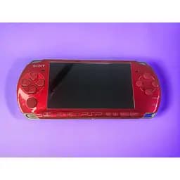 Портативна ігрова консоль Sony Playstation Portable 3000 PsP 64 GB + 130 ігор гарантія