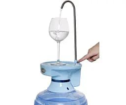 ViO E3 blue, Помпа для води, електрична, блакитна - мініатюра 2