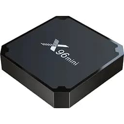 Медіаплеєр андроїд приставка X96 Smart TV Android Box Mini 2Гб/16Гб