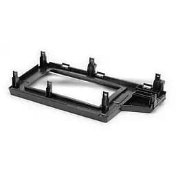 Перехідна рамка Honda Fit, Jazz Carav 22-468 - мініатюра 3