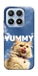 Чохол Demsky Sky kitty для Xiaomi 17 Pro