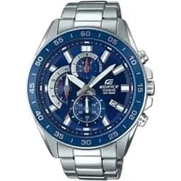 Чоловічий годинник Casio Edifice Classic EFV-550D-2AVUEF