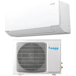 Кондиціонер Hoapp Balance HSC-HA67VA/HMC-HA67VA R32