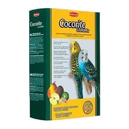 Повсякденний корм Padovan GrMix Cocorite для хвилястих папуг 400 г