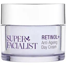 Крем дневный Super Facialist Retinol + Anti Ageing Renewing 50 мл
