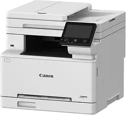 Canon БФП А4 кільк. Canon i-SENSYS MF664Cdw з Wi-Fi - мініатюра 2
