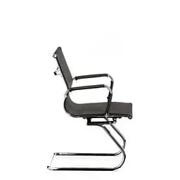 Офісне крісло для персоналу Special4You Solano office mesh black (E5869) - мініатюра 5