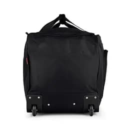 Сумка дорожня на колесах Gabol Week Eco 110L Negro (122315-001) - мініатюра 7