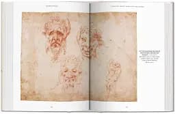 Michelangelo. The Graphic Work - мініатюра 6