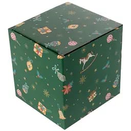 Набір Lefard White Christmas 2 салатники 14 см (922-101) - мініатюра 6