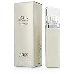 Hugo Boss Boss Jour Pour Femme Lumineuse 50 мл парфюмированная вода