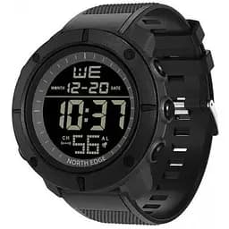 Цифровий годинник North Edge Tank (373830001)