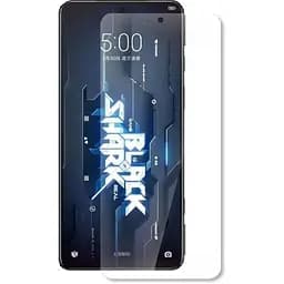 Захисна плівка StatusSKIN для Xiaomi Black Shark 5 Екран Глянцева Ultra