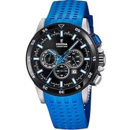 Наручний годинник Festina F20353-7