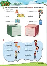 Forte in grammatica! A1-A2 - мініатюра 5