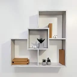 Полка Hopanchuk Furniture Такома аспен (61C2)