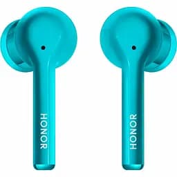 TWS-навушники Honor FlyPods 3 Blue - мініатюра 3