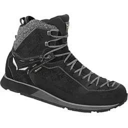 Черевики Salewa MS MTN Trainer 2 Winter GTX 44.5 Чорний (1054-013.001.4763)