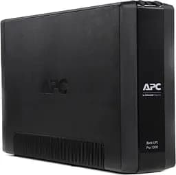APC Джерело безперебійного живлення Back-UPS Pro 1300VA/780W, LCD, USB, 6+2 C13 - мініатюра 2