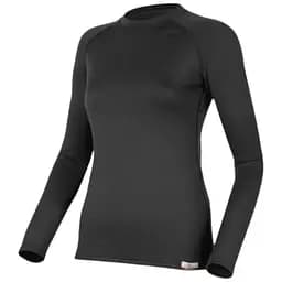 Термофутболка Lasting Atila 9090 Black L (LST-ATILA9090L)