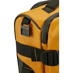 Дорожня Сумка Samsonite ECODIVER YELLOW 55x35x23 KH7*06011 - мініатюра 12