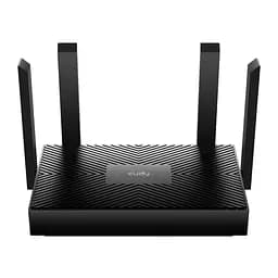 WiFi 6 маршрутизатор Cudy WR1500 дводіапазонний гігабітний AX1500 (73-00534) - мініатюра 2