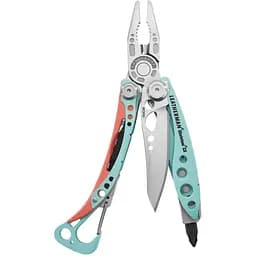 Мультиінструмент Leatherman Skeletool CX Paradise