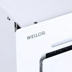 Витяжка повновбудована WEILOR PBSR 62651 WH 1300 FULL Motion - мініатюра 9