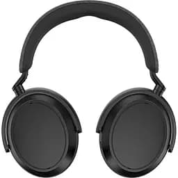 Навушники Sennheiser Momentum 4 Wireless Black (509266) [75058] - мініатюра 5