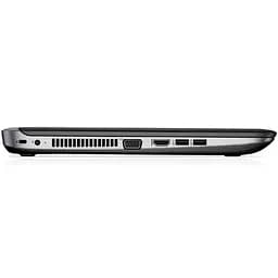 Ноутбук HP ProBook 450 G1 (i5-4200M/4/500) - Class B "Б/В" - мініатюра 4