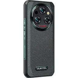 Смартфон Oukitel WP35 Pro 12/512GB Green [143114] - мініатюра 7