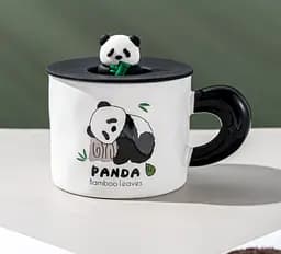 Кухоль заварювальний Panda 2 14931 390 мл