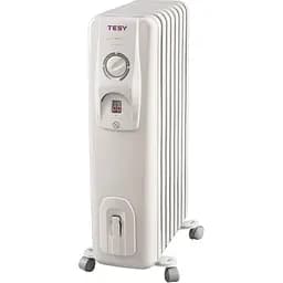 Масляний обігрівач Tesy CC 2510 E 05 R [77451]