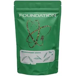 Чай Foundation Жасминовий Улун, 250 г