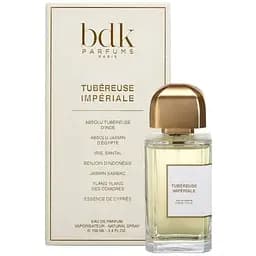 Парфумована вода оригінал BDK Parfums Tubereuse Imperiale 100 мл