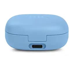Наушники Bluetooth JBL WFlex TWS Blue - мініатюра 8