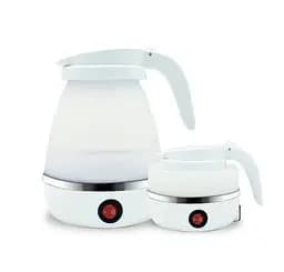 Складаний дорожній чайник Kitfort КТ-670